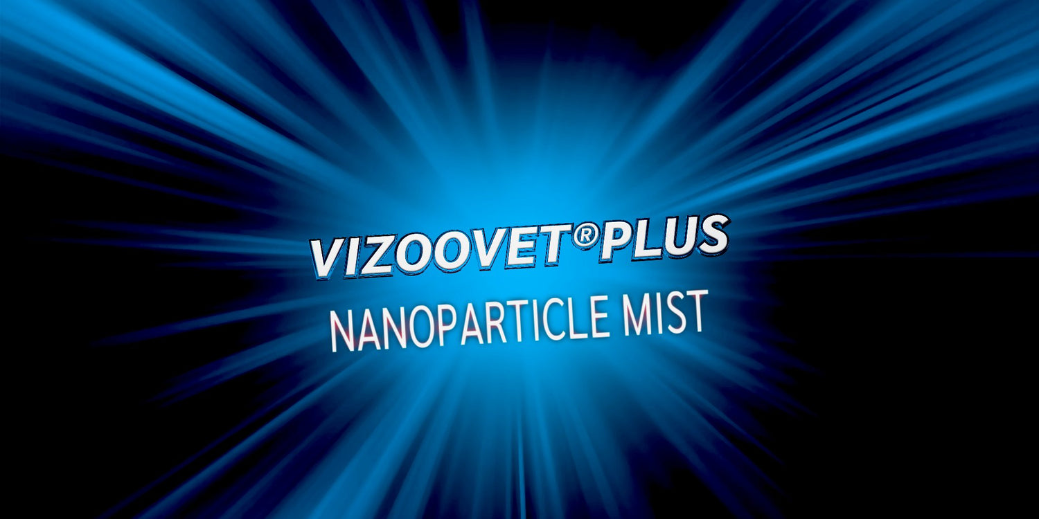 Vizoovet®Plus
