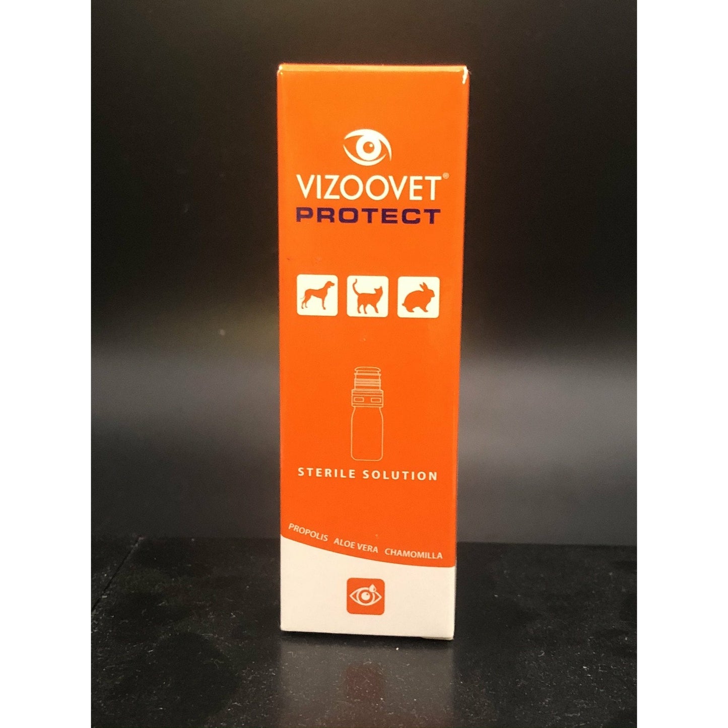 Vizoovet Protect 10ml Bottle - Petnetwork.me